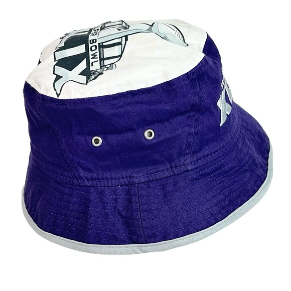 New Era NFL Super Bowl XLIX (2014) Bucket Hat OS - Picture 4 of 7